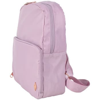 Batoh Skechers Jetsetter Backpack, růžová 2