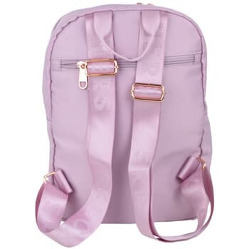 Batoh Skechers Jetsetter Backpack, růžová 3