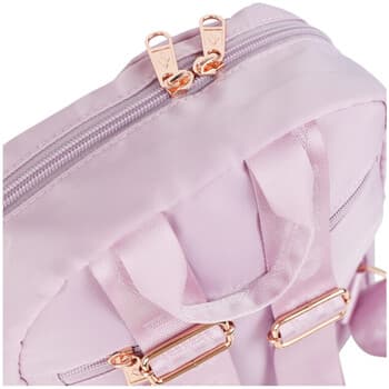 Batoh Skechers Jetsetter Backpack, růžová 4