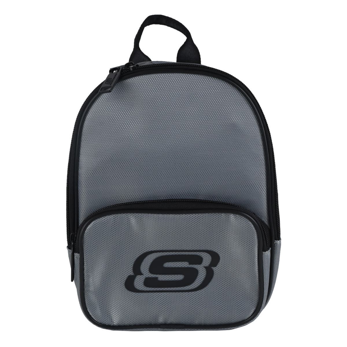 Batoh Skechers Star Backpack, šedá