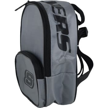Batoh Skechers Star Backpack, šedá 2