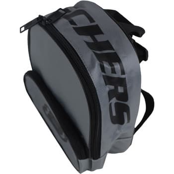 Batoh Skechers Star Backpack, šedá 3