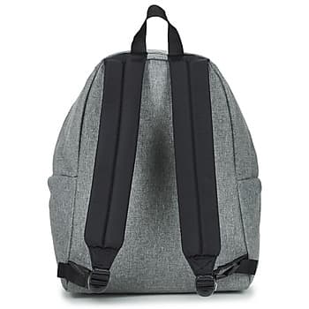Batoh Eastpak Padded PAK'R 24L, šedá 2