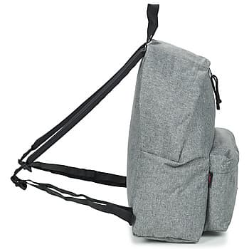 Batoh Eastpak Padded PAK'R 24L, šedá 3