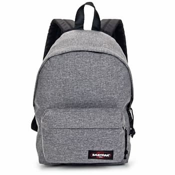 Batoh Eastpak Orbit 10L, šedá