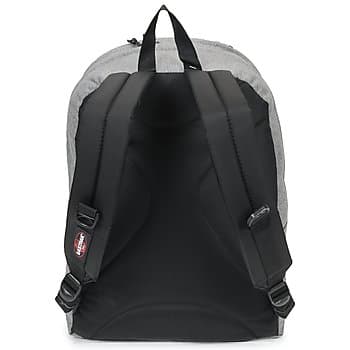 Batoh Eastpak Pinnacle, šedá 2