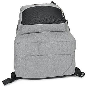 Batoh Eastpak Pinnacle, šedá 4