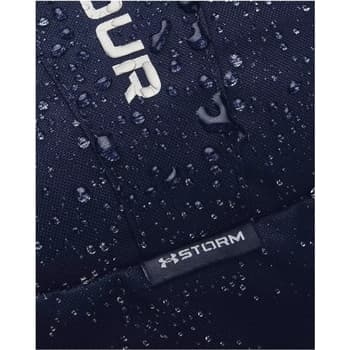 Batoh Under Armour Hustle Lite Backpack, modrá 4