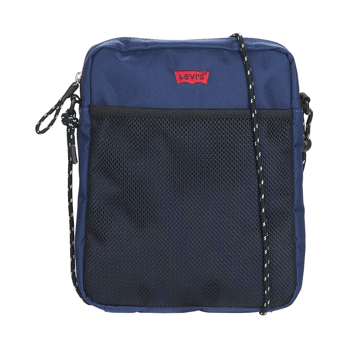 Kabelka Levis Dual Strap North-South Crossbody