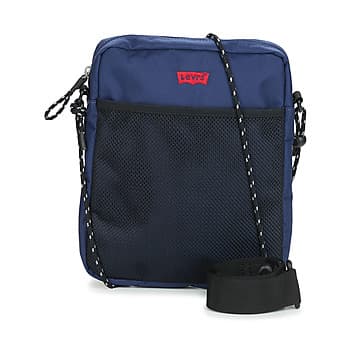 Kabelka Levis Dual Strap North-South Crossbody 4