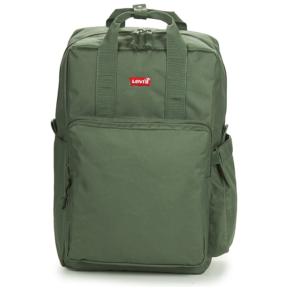 Batoh Levis L-Pack Large, zelená