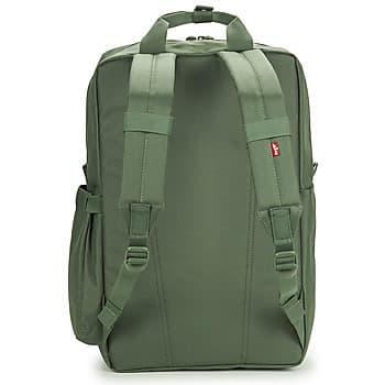 Batoh Levis L-Pack Large, zelená 2