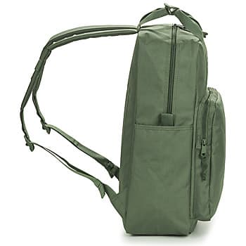 Batoh Levis L-Pack Large, zelená 3