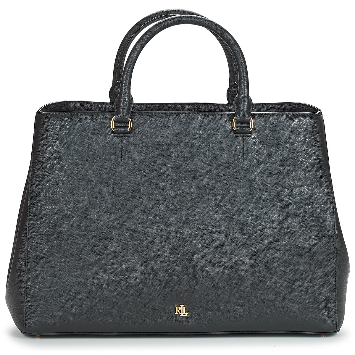 Kabelka Lauren Ralph Lauren Hanna 37-Satchel-Large