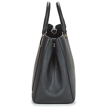 Kabelka Lauren Ralph Lauren Hanna 37-Satchel-Large 3