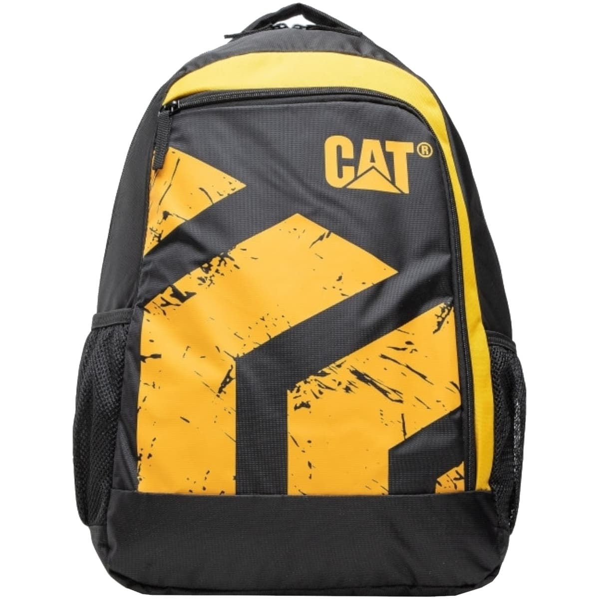 Batoh Caterpillar Fastlane Backpack, černá