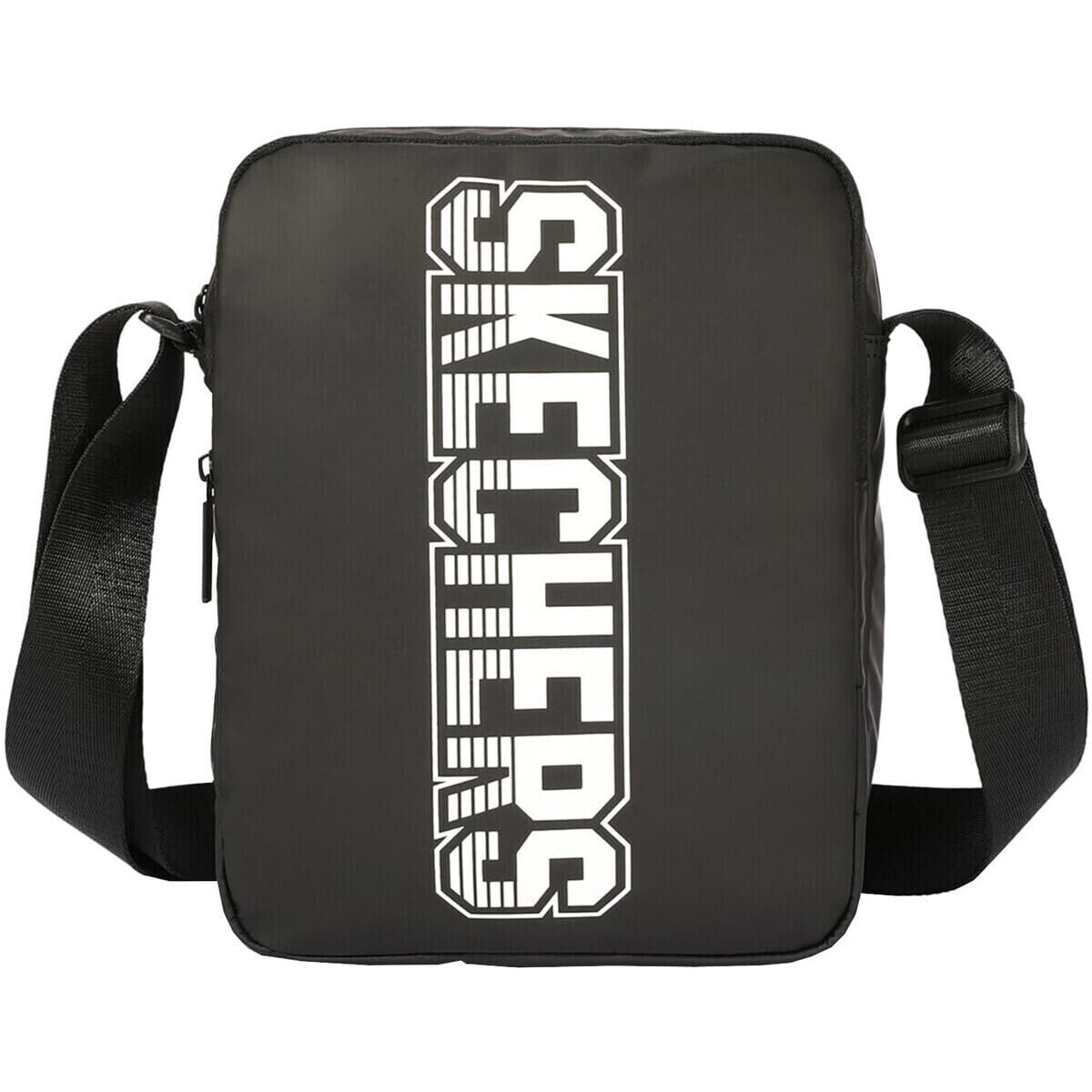 Kabelka přes rameno Skechers Compton Reporter Bag