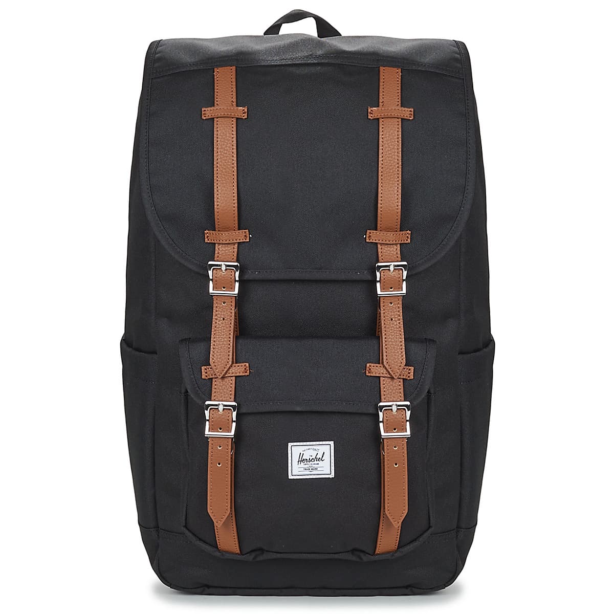 Batoh Herschel Little America Backpack, černá