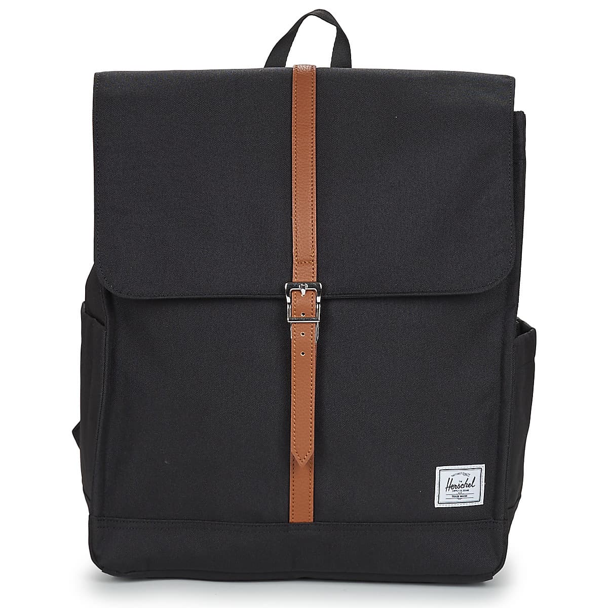 Batoh Herschel City Backpack, černá