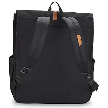 Batoh Herschel City Backpack, černá 2