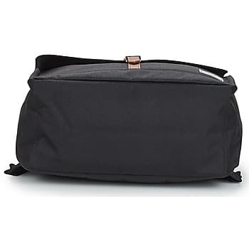 Batoh Herschel City Backpack, černá 4
