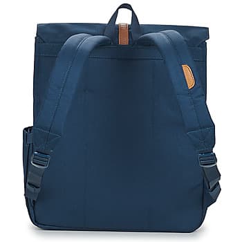 Batoh Herschel City Backpack, modrá 2