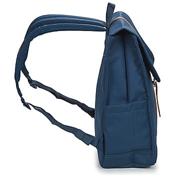 Batoh Herschel City Backpack, modrá 3