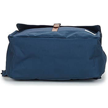 Batoh Herschel City Backpack, modrá 4