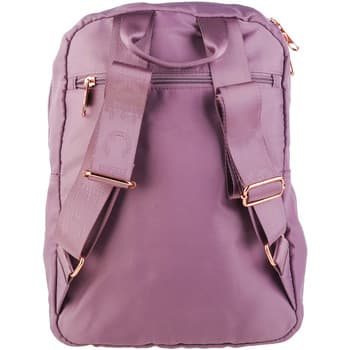 Batoh Skechers Jetsetter Backpack, růžová 4