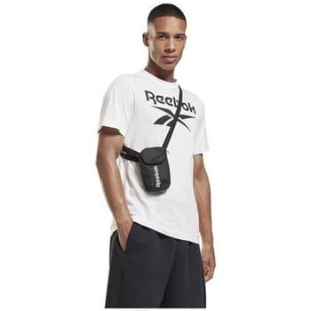 Kabelka přes rameno Reebok Sport Act Core LL City Bag 2