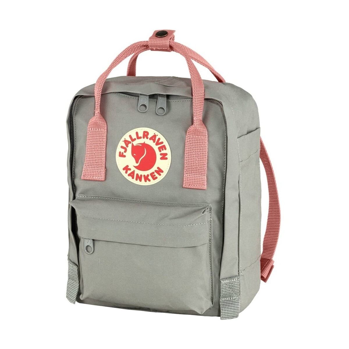 Batoh Fjallraven Kånken Mini, šedá
