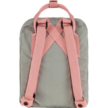 Batoh Fjallraven Kånken Mini, šedá 2
