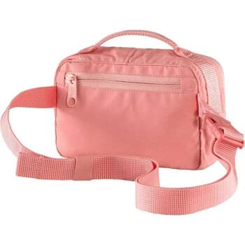 Ledvinka Fjallraven Kånken Hip Pack, růžová 2