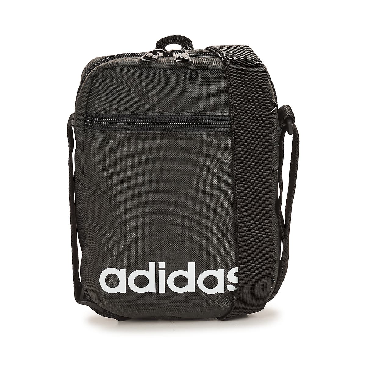 Kabelka Adidas Linear ORG, černá