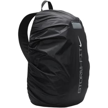 Batoh Nike Academy Team Backpack, černá 4
