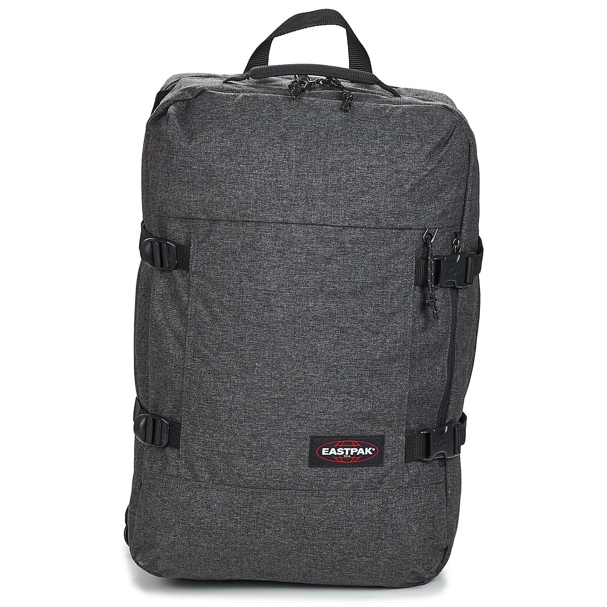 Batoh Eastpak Travel Pack, černá