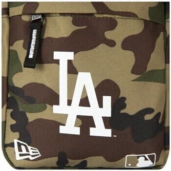 Kabelka přes rameno New-Era LA Dodgers Woodland 4