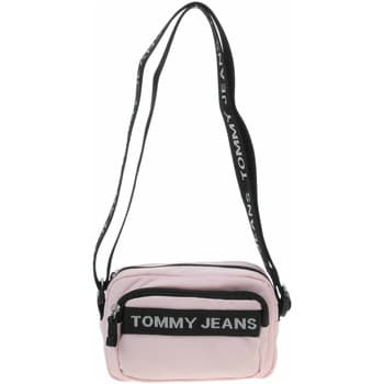 Tommy Hilfiger dámská kabelka AW0AW14547 TH3 Precious Pink 4