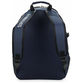Batoh Superdry Tarp Rucksack, modrá 2