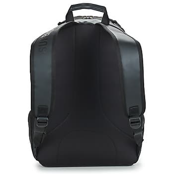 Batoh Superdry Tarp Rucksack, černá 2