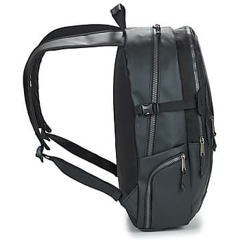 Batoh Superdry Tarp Rucksack, černá 3