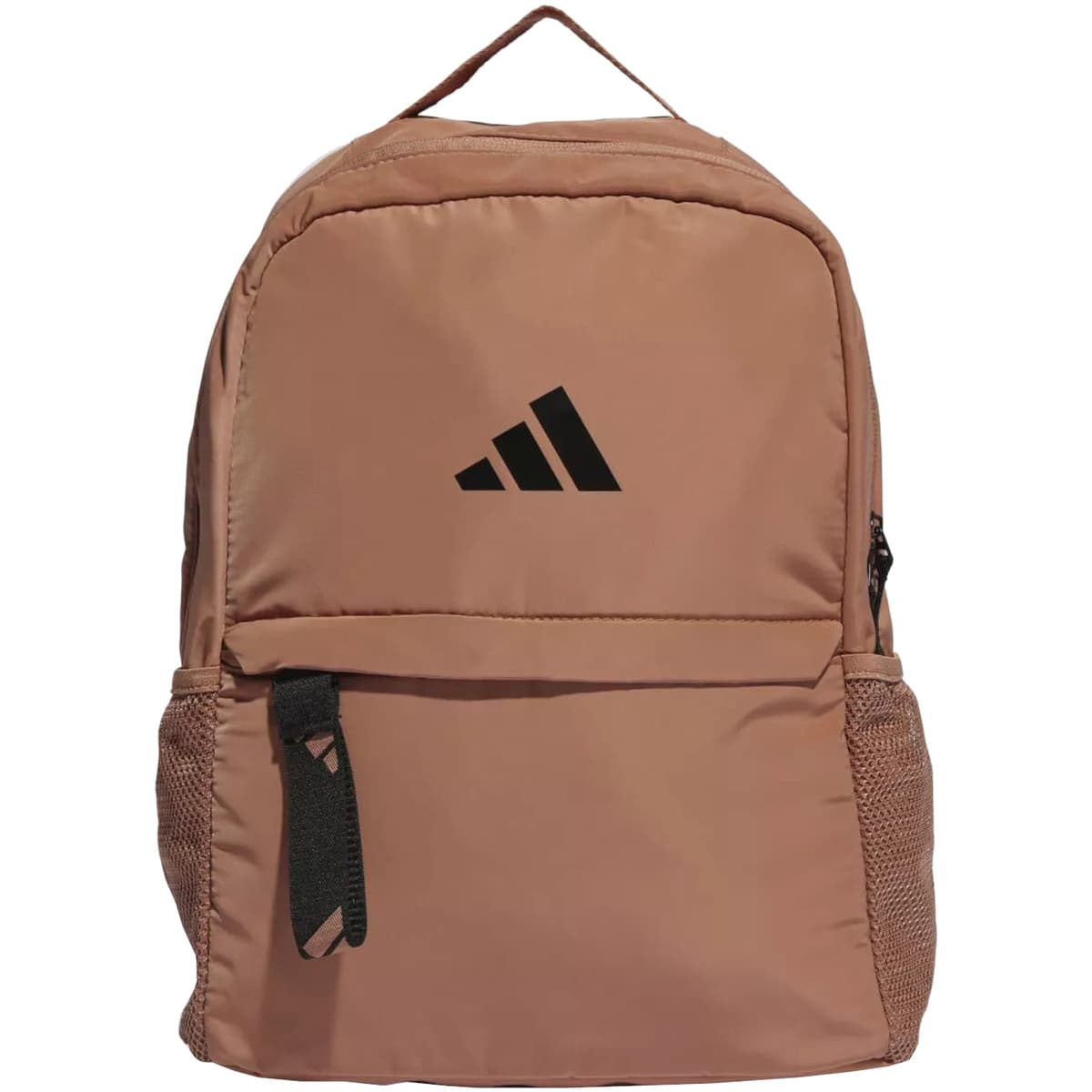 Batoh adidas Sport Padded Backpack, hnědá
