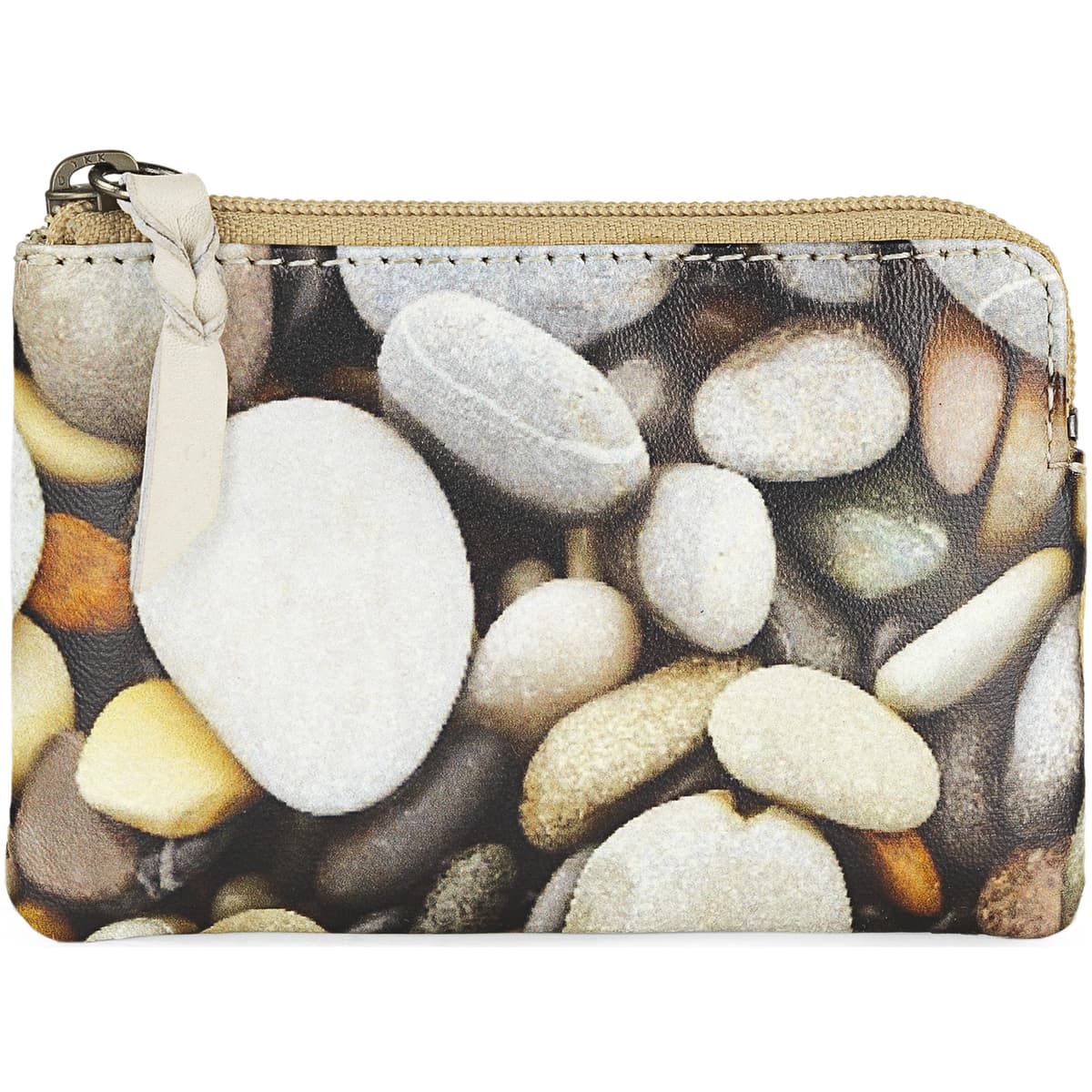 Kabelka přes rameno Jaslen Packs Regalo Marroquineria, černá