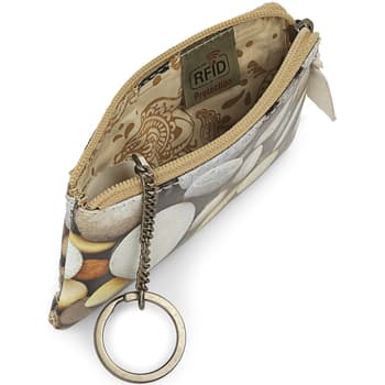 Kabelka přes rameno Jaslen Packs Regalo Marroquineria, černá 4