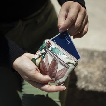 Kabelka přes rameno Jaslen Packs Regalo Marroquineria, hnědá 3