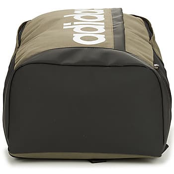 Batoh Adidas Linear BP, zelená 4