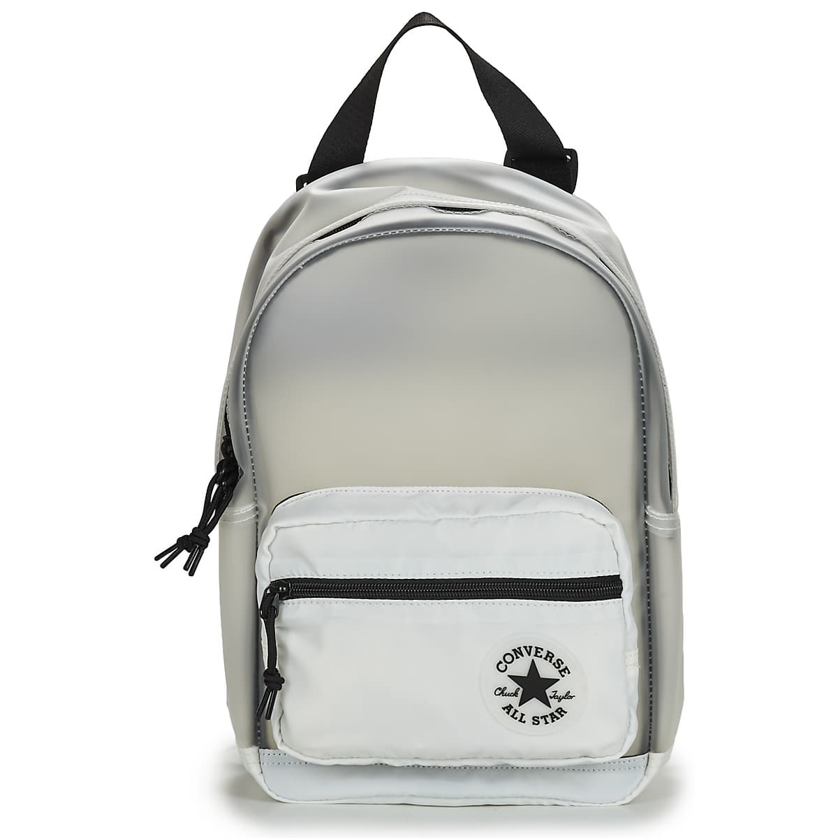Batoh Converse Clear GO LO Backpack