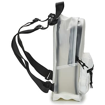 Batoh Converse Clear GO LO Backpack 3