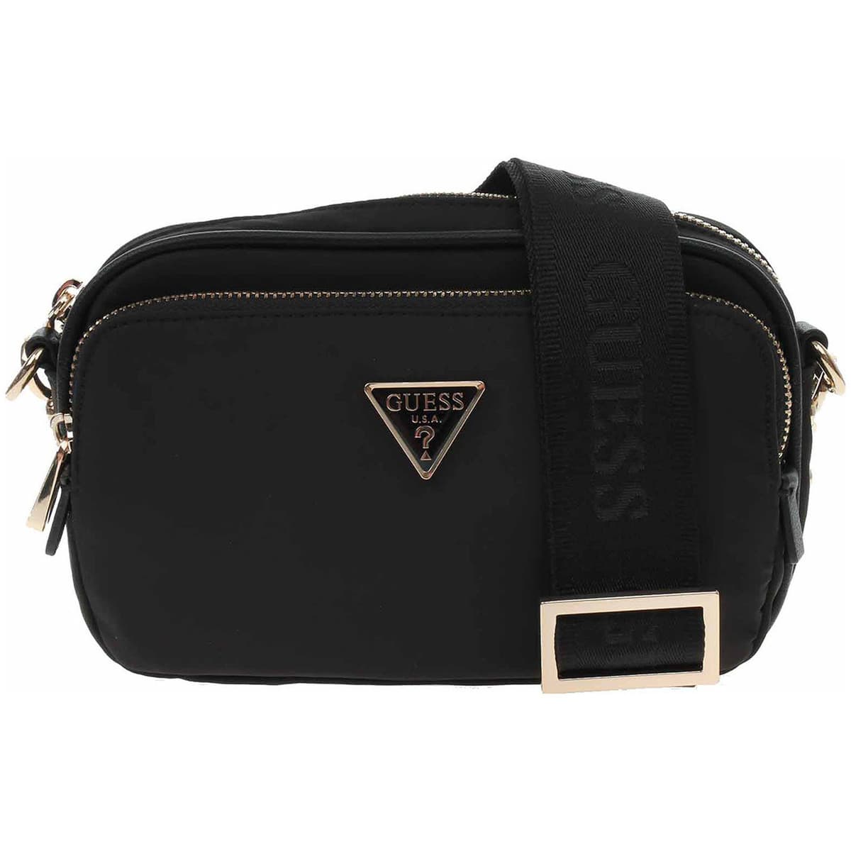 Guess dámská kabelka HWEYG839572 Black