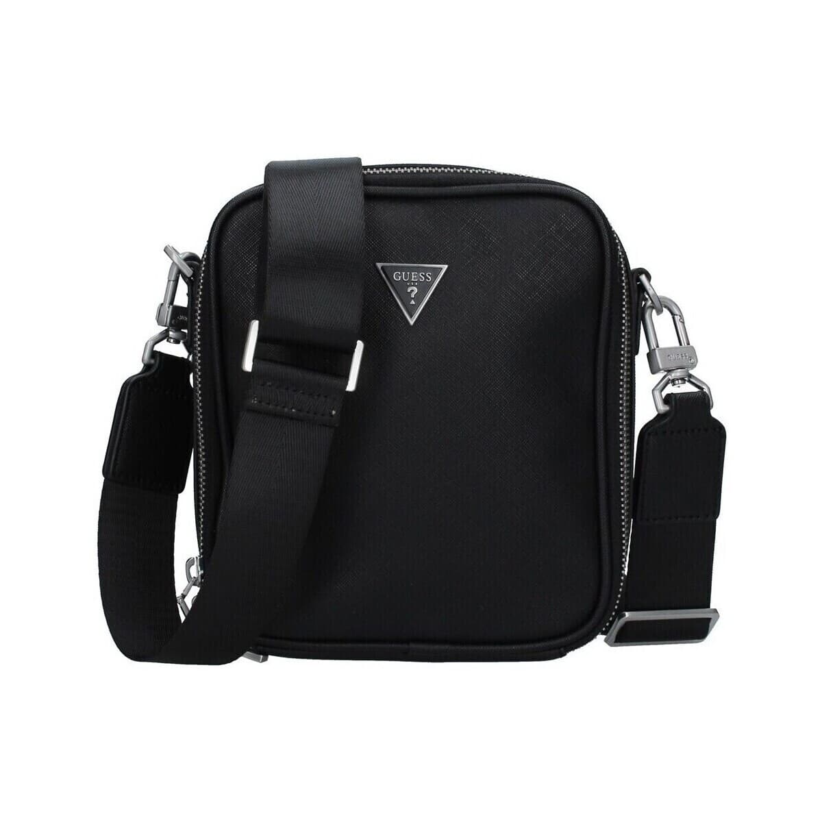 Kabelka přes rameno Guess HMECSAP3254